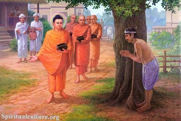 Theravada Buddhism