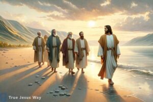 Jesus the Son of God