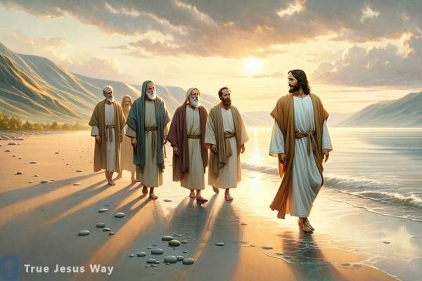 Jesus the Son of God