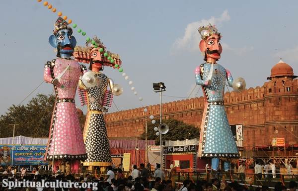 Hinduism holidays – The Hindu festival