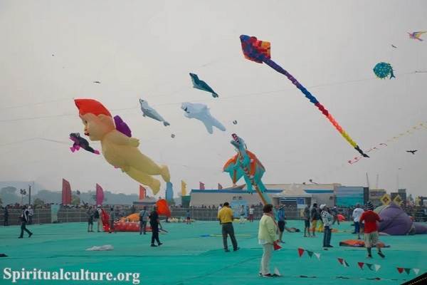 Hinduism holidays – The Hindu festival