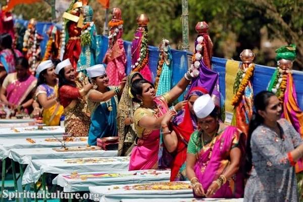 Hinduism holidays – The Hindu festival