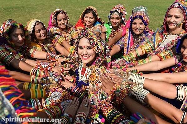 Hinduism holidays – The Hindu festival