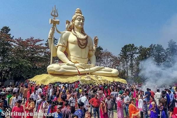 Hinduism holidays – The Hindu festival