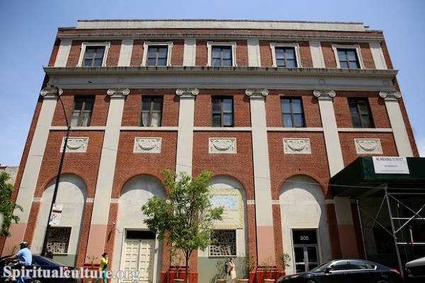 The largest Hindu temples in the world