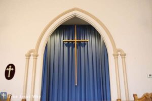 What Do Baptists Believe?