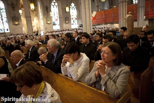 Is it a sin to skip Mass on Sunday?