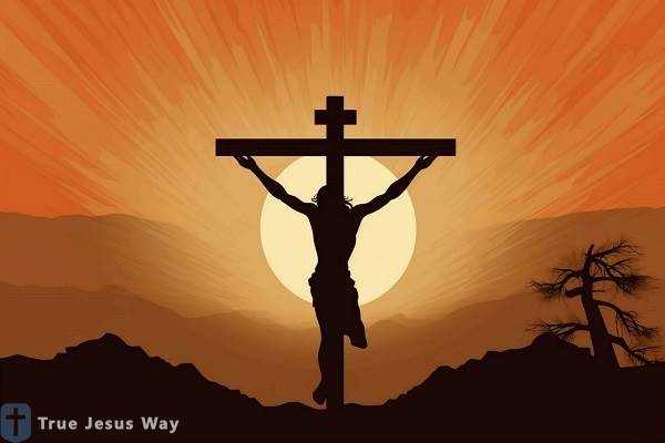Why Did Jesus Have to Die on the Cross?