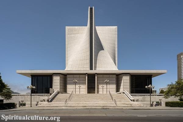 The largest Catholic churches in the United States