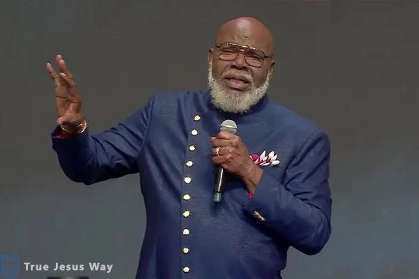 Top 10 Most Influential Christian Leaders Today