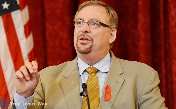 Top 10 Most Influential Christian Leaders Today