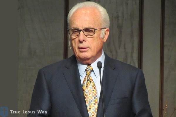 Top 10 Most Influential Christian Leaders Today