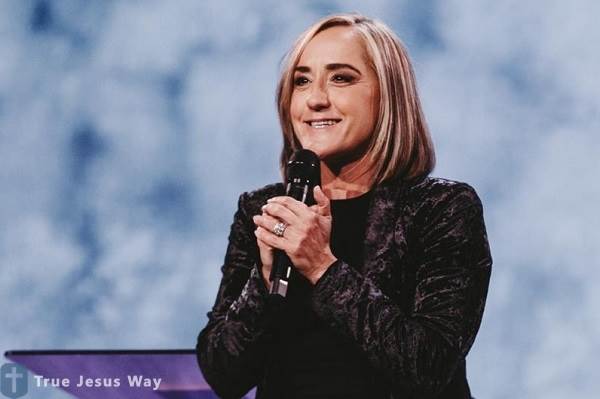 Top 10 Most Influential Christian Leaders Today