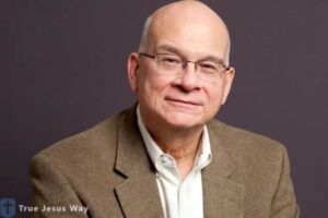 Top 10 Most Influential Christian Leaders Today