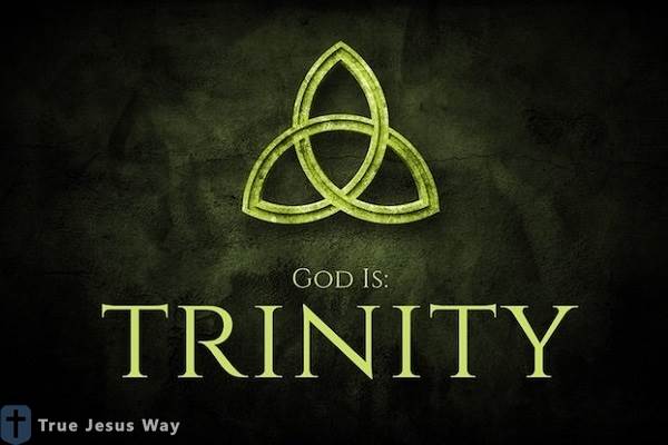 What is the Trinity and how does it work?