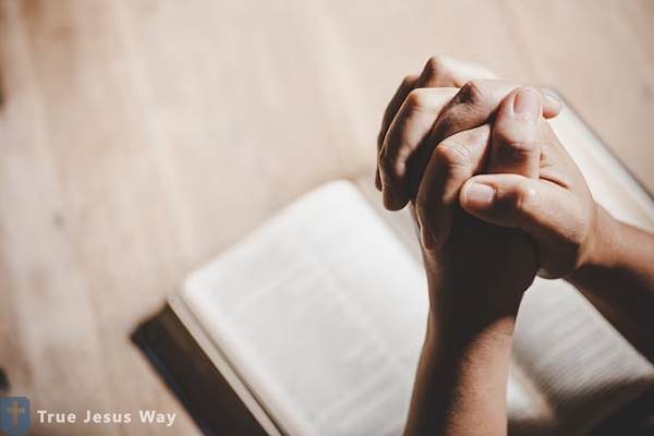 How Can I Pray More Effectively?