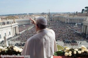 The Pope’s Role in Catholicism