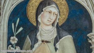 Saint Clare of Assisi: A Testament of Humility and Devotion