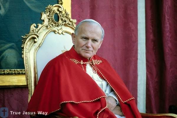 Top 10 Youngest Popes in Catholic History