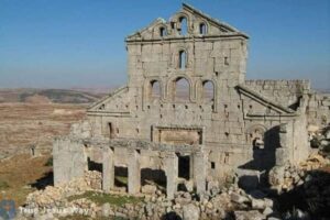 What is the oldest Christian denomination?