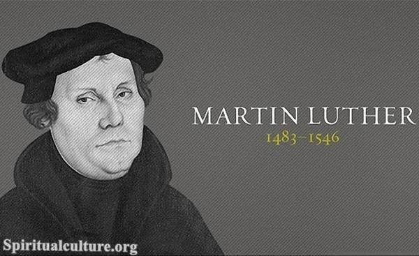 The Protestant Reformation