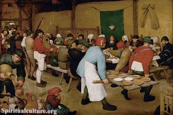 The Protestant Reformation