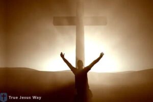 What Does It Mean to Be Saved?