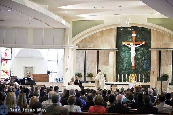 10 Largest Catholic Parishes in USA