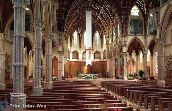 10 Largest Catholic Parishes in USA