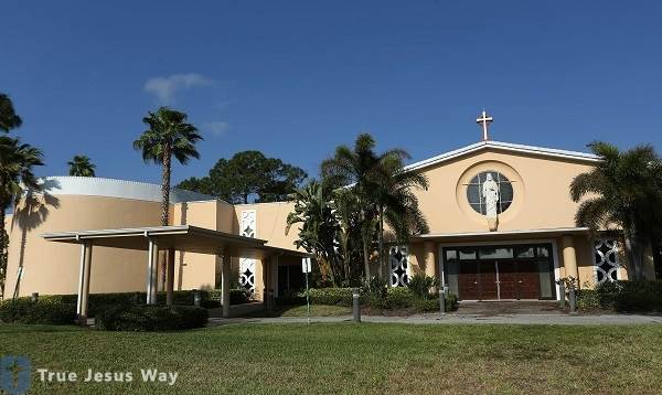 10 Largest Catholic Parishes in USA