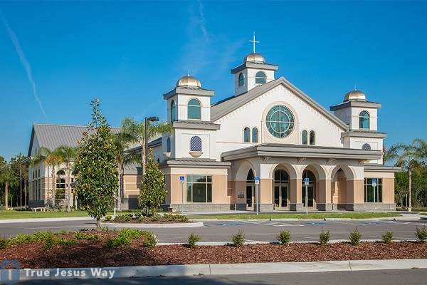 10 Largest Catholic Parishes in USA