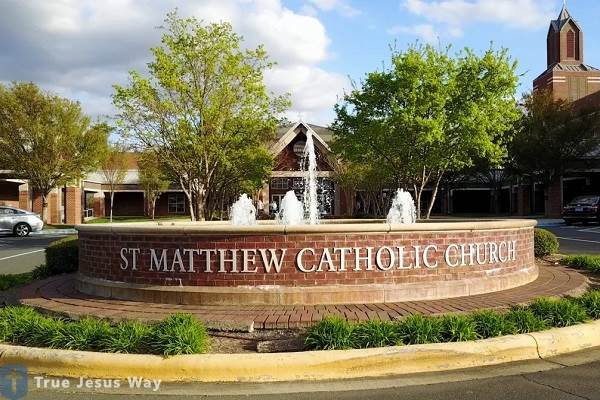 10 Largest Catholic Parishes in USA