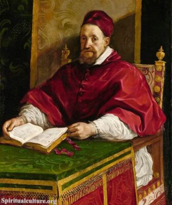 Pope Gregory XV