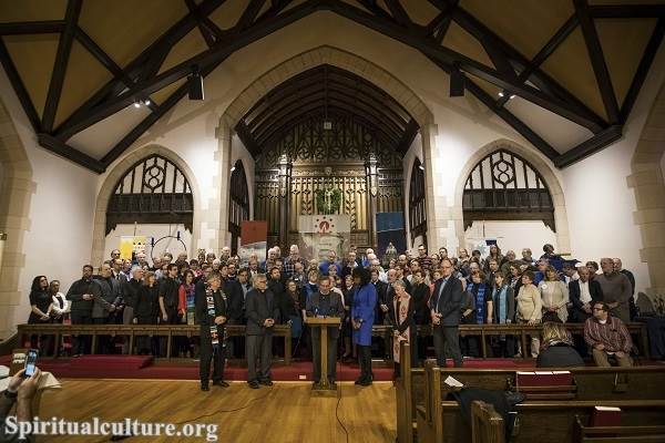 America’s largest Protestant churches