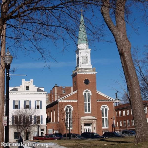 America’s largest Protestant churches