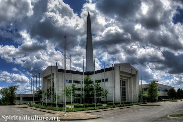 America’s largest Protestant churches