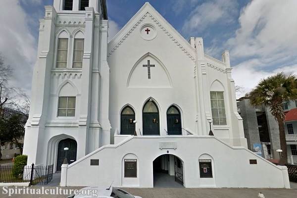 America’s largest Protestant churches