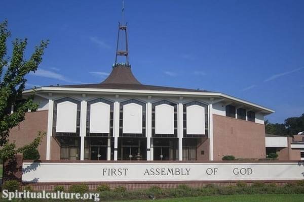 America’s largest Protestant churches