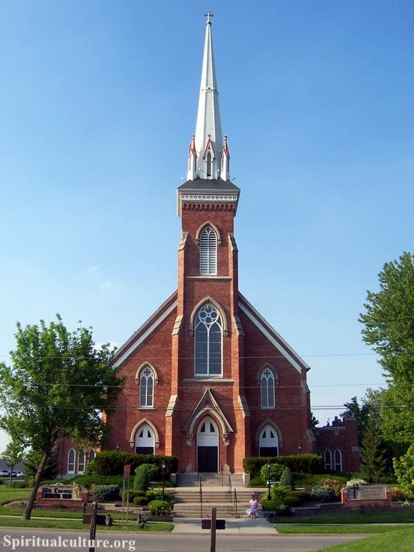 America’s largest Protestant churches