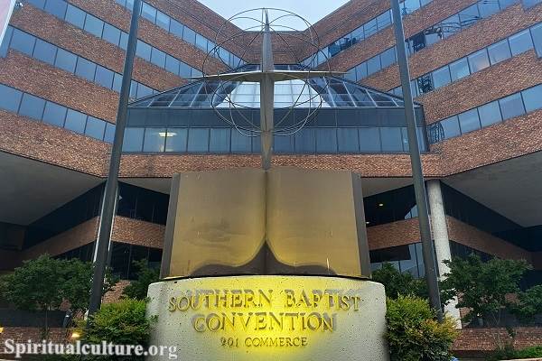 America’s largest Protestant churches