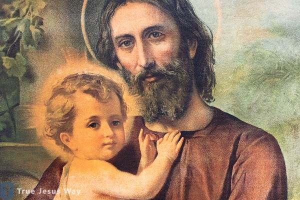 Joseph: The Faithful Guardian of Jesus