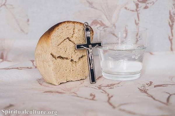 Can Catholics eat meat on Good Friday?