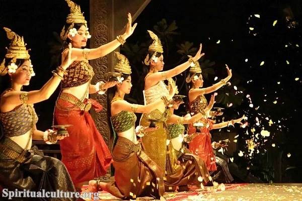 Culture of Cambodia