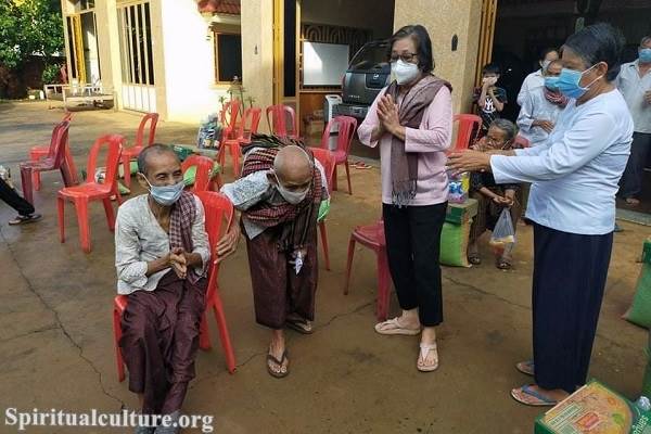 Culture of Cambodia