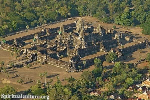 Culture of Cambodia