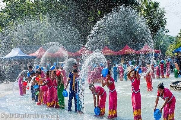 Culture of Cambodia