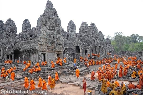 Culture of Cambodia