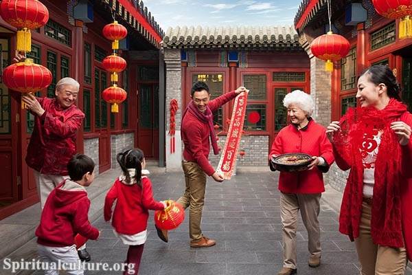 Exploring the Vibrant Culture of China