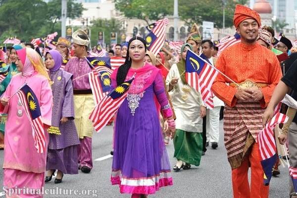 Culture of Malaysia