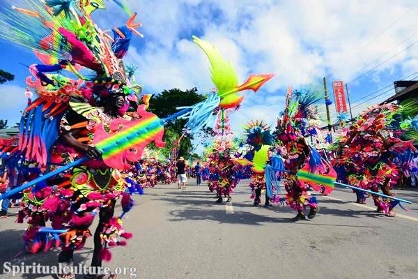 Culture of Philippines